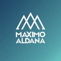 Maximo Aldana Construtora e Incorporadora logo
