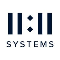 11:11 SYSTEMS logo