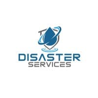 Disaster Services logo