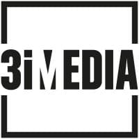 3iMedia GmbH logo