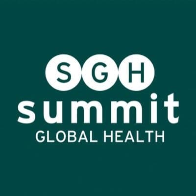 Summit Global Health logo