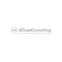 4Chain Consulting logo