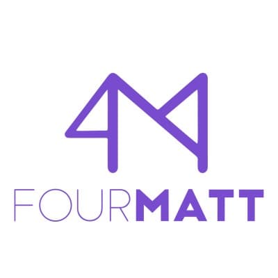 4MATT logo