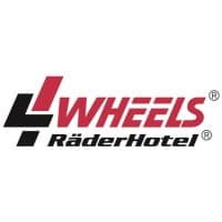 4WHEELS Services GmbH logo
