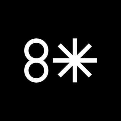 8th Light logo