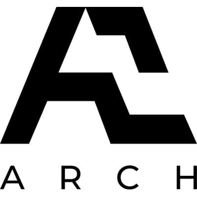 A2 Arch logo