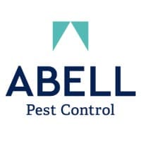 Abell Pest Control logo