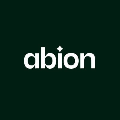 Abion logo