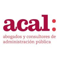 ACAL logo