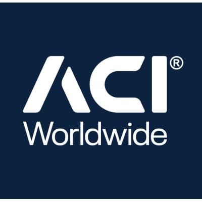 ACI Worldwide logo