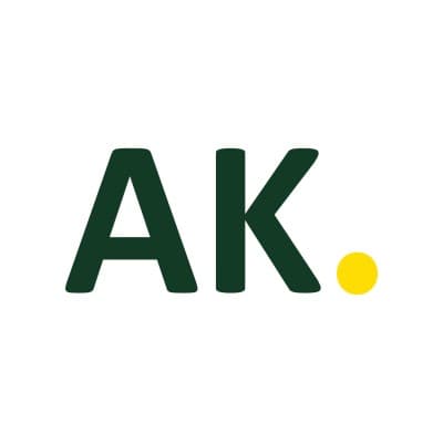AckerKapital logo