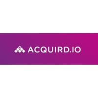 Acquird.io logo