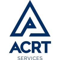 ACRT Services logo