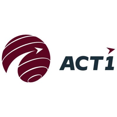 ACT1 Federal logo
