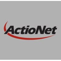 ActioNet, Inc. logo