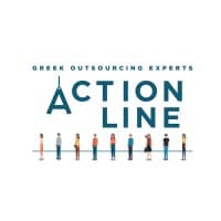 Actionline Human Resources logo