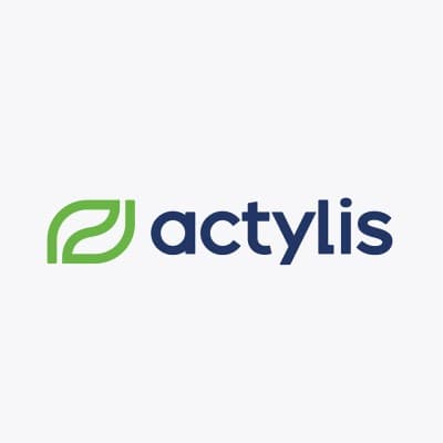 Actylis logo