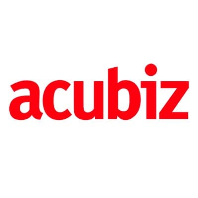 Visma Acubiz logo
