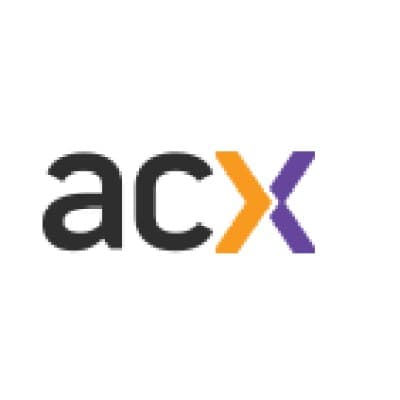 ACX.com logo