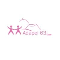 ADAPEI DU PUY DE DOME logo