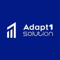 ADAPT1SOLUTION logo