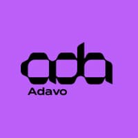 Adavo logo