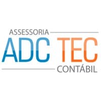 ADC TEC Assessoria Contábil logo