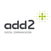 add2 GmbH logo