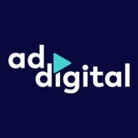 AD Digital logo