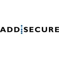AddSecure - Transport solutions logo