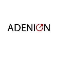 ADENION GmbH logo
