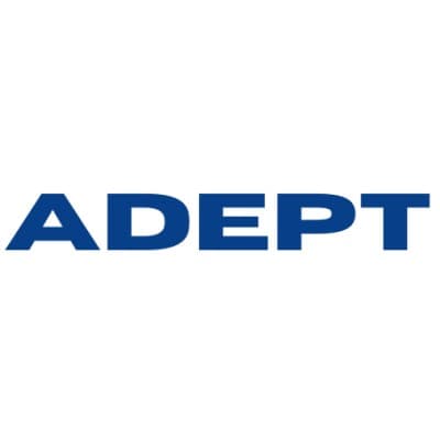 Adept Consulting Services, Inc. logo