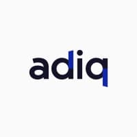 Adiq Pagamentos logo