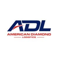 American Diamond Logistics LLC logo