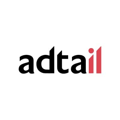 Adtail logo