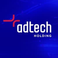 AdTech Holding logo
