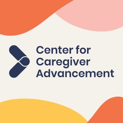 Center for Caregiver Advancement logo