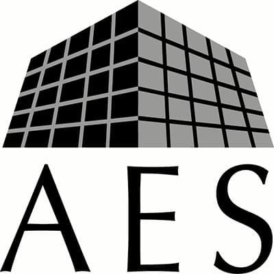 Advanced Exterior Systems logo
