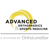 Advanced Orthopaedics & Sports Medicine (Houston) logo