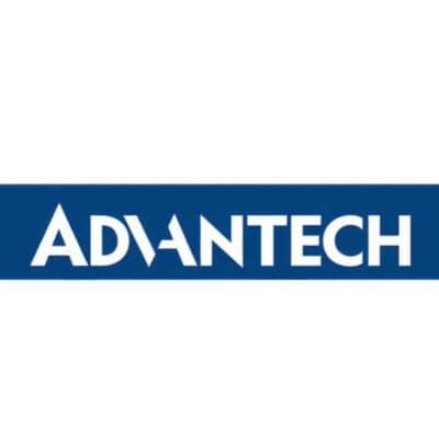 Advantech Brasil logo