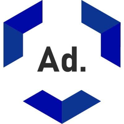 AdVision Swiss AG logo