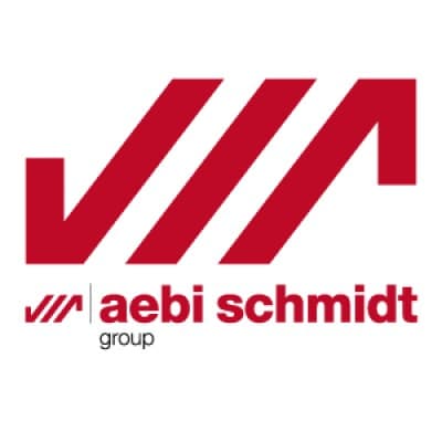 Aebi Schmidt Group logo