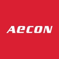 Aecon Group Inc. logo