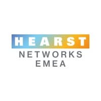 Hearst Networks EMEA logo