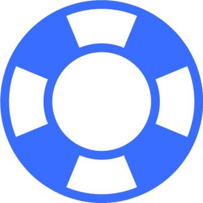 American Foundation for Suicide Prevention logo