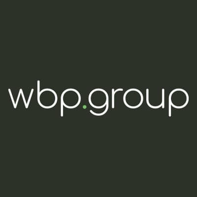 WBP.Group logo