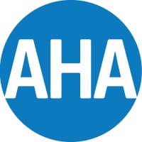 Australian Healthcare Associates logo