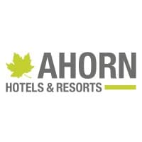 AHORN Hotels & Resorts logo