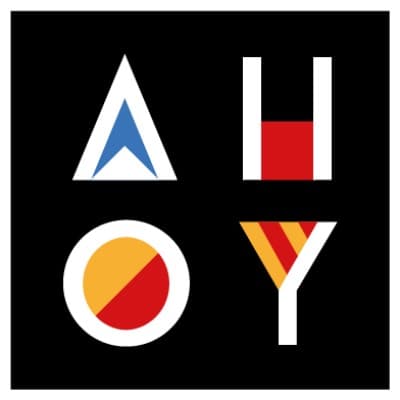 AHOY logo