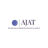 AJAT GmbH logo
